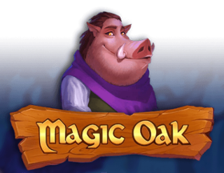 Masuki Dunia Ajaib dan Penuh Keberuntungan dalam Magic Oak