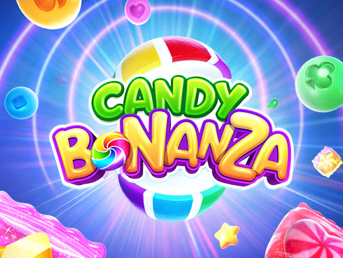 Candy Bonanza: Petualangan Manis yang Tak Terlupakan