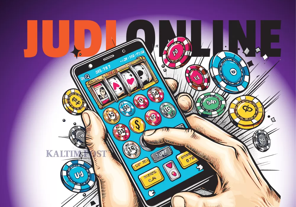 Judi Online menjadi Alternatif Penghasilan bagi Masyarakat Indonesia